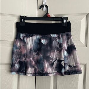 Sofibella Women's Multicolor Tennis Skirt skort